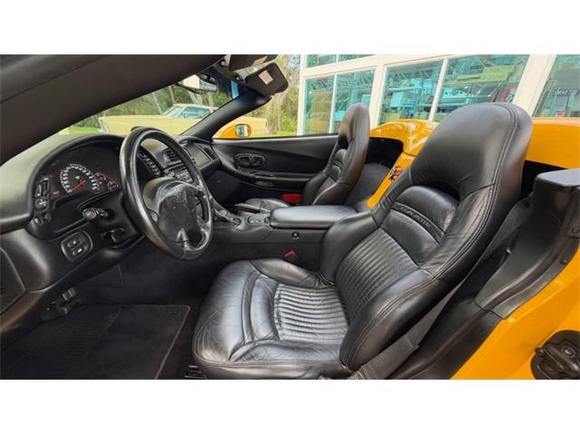2004 Chevrolet Corvette (CC-2122715) for sale in Bradenton, Florida