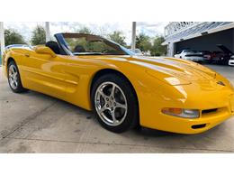 2004 Chevrolet Corvette (CC-2122715) for sale in Bradenton, Florida