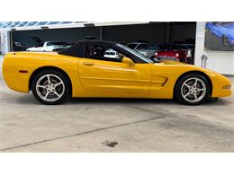 2004 Chevrolet Corvette (CC-2122715) for sale in Bradenton, Florida