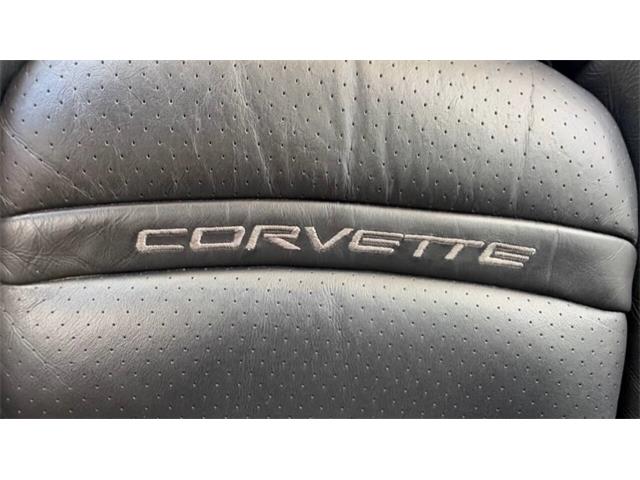 2004 Chevrolet Corvette (CC-2122715) for sale in Bradenton, Florida