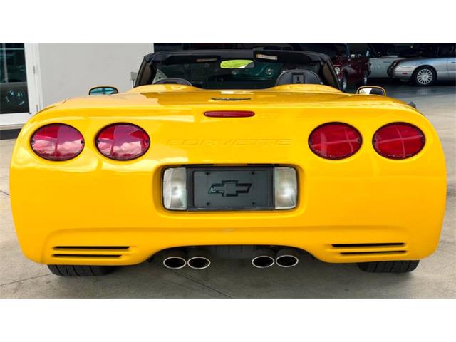 2004 Chevrolet Corvette (CC-2122715) for sale in Bradenton, Florida