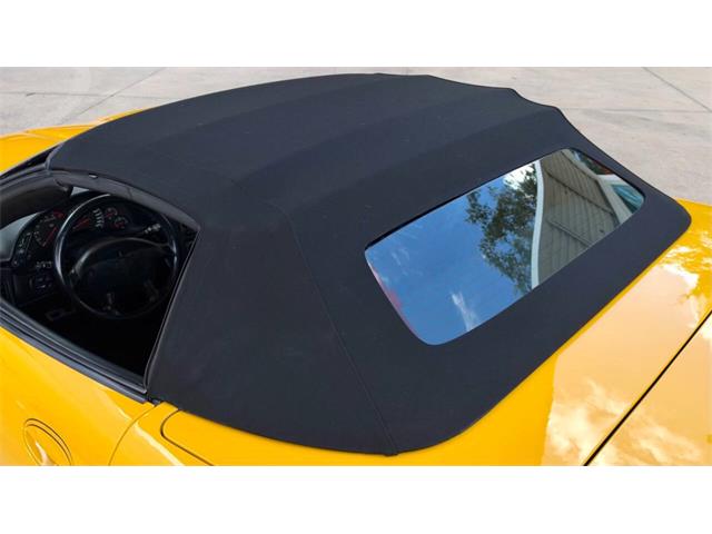 2004 Chevrolet Corvette (CC-2122715) for sale in Bradenton, Florida