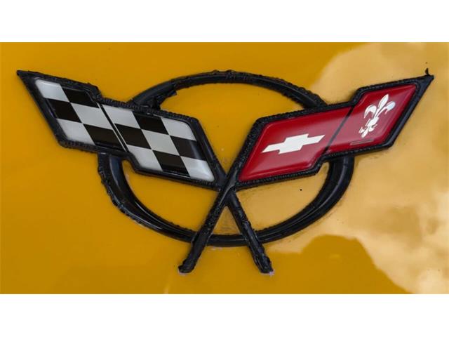 2004 Chevrolet Corvette (CC-2122715) for sale in Bradenton, Florida
