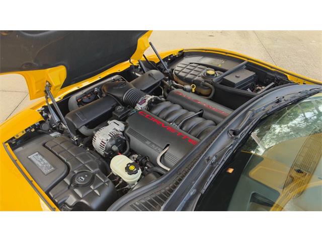 2004 Chevrolet Corvette (CC-2122715) for sale in Bradenton, Florida