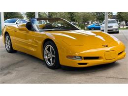 2004 Chevrolet Corvette (CC-2122715) for sale in Bradenton, Florida