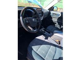 2023 Ford Bronco (CC-2122716) for sale in Cadillac, Michigan