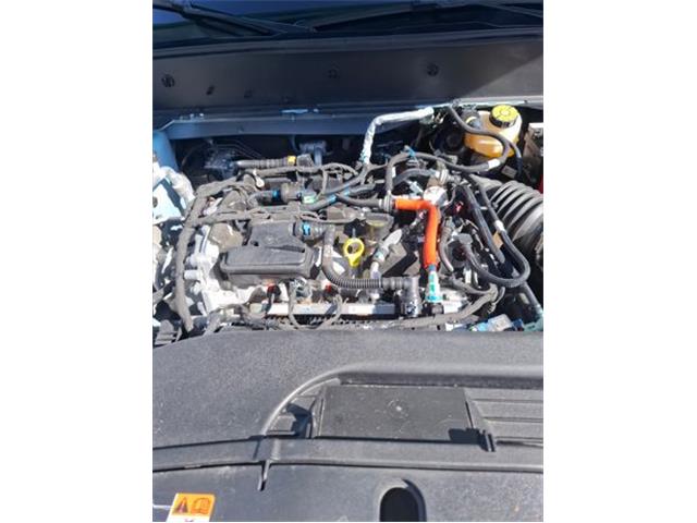 2023 Ford Bronco (CC-2122716) for sale in Cadillac, Michigan