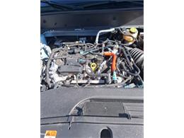 2023 Ford Bronco (CC-2122716) for sale in Cadillac, Michigan
