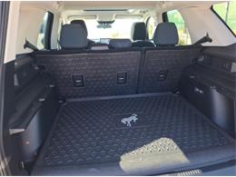 2023 Ford Bronco (CC-2122716) for sale in Cadillac, Michigan