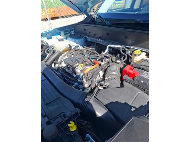 2023 Ford Bronco (CC-2122716) for sale in Cadillac, Michigan