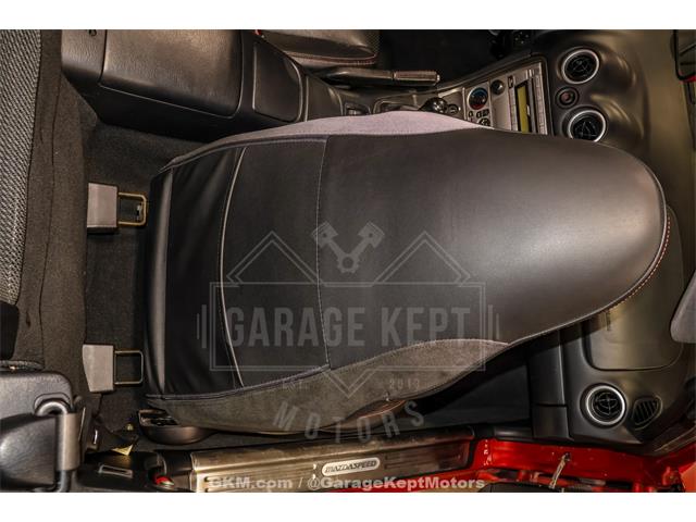 2004 Mazda 5 (CC-2122718) for sale in Grand Rapids, Michigan