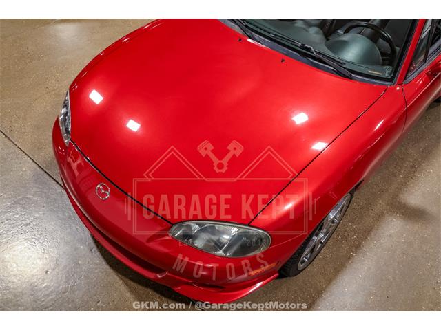 2004 Mazda 5 (CC-2122718) for sale in Grand Rapids, Michigan