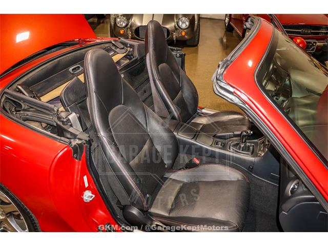 2004 Mazda 5 (CC-2122718) for sale in Grand Rapids, Michigan