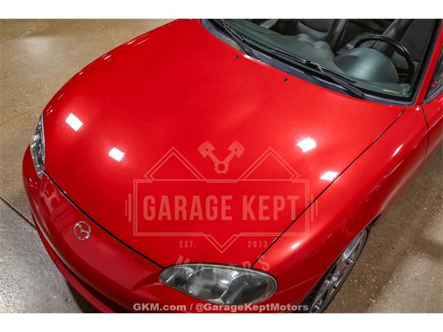2004 Mazda 5 (CC-2122718) for sale in Grand Rapids, Michigan