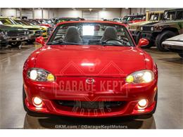 2004 Mazda 5 (CC-2122718) for sale in Grand Rapids, Michigan