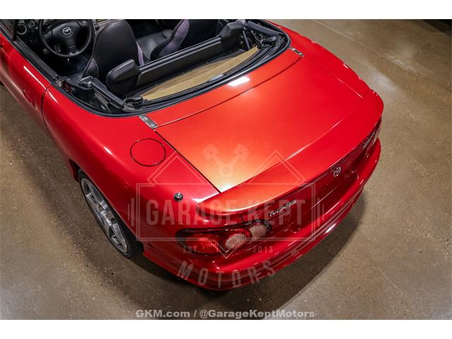 2004 Mazda 5 (CC-2122718) for sale in Grand Rapids, Michigan