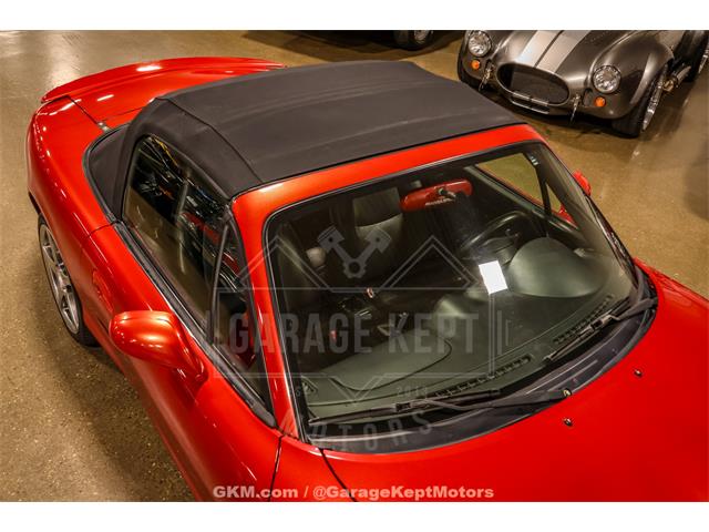 2004 Mazda 5 (CC-2122718) for sale in Grand Rapids, Michigan