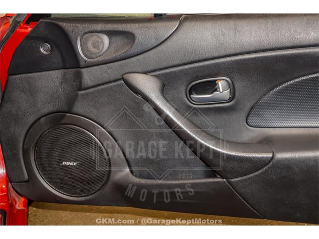 2004 Mazda 5 (CC-2122718) for sale in Grand Rapids, Michigan