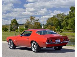 1970 Chevrolet Camaro (CC-2122719) for sale in Hobart, Indiana