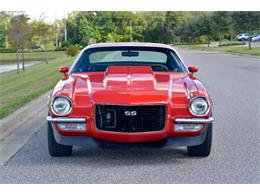 1970 Chevrolet Camaro (CC-2122719) for sale in Hobart, Indiana