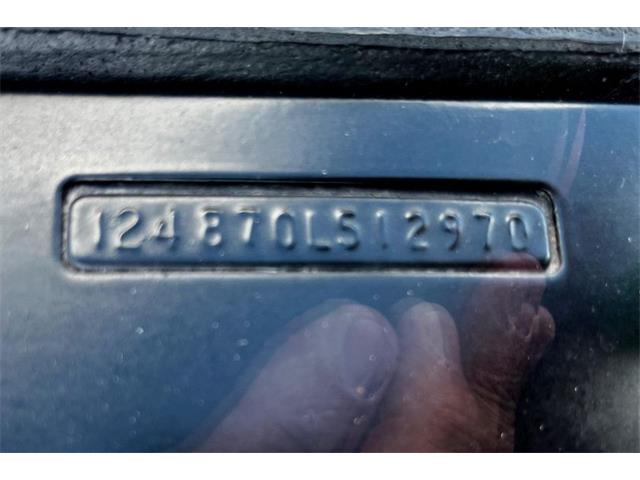 1970 Chevrolet Camaro (CC-2122719) for sale in Hobart, Indiana