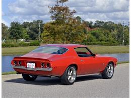 1970 Chevrolet Camaro (CC-2122719) for sale in Hobart, Indiana