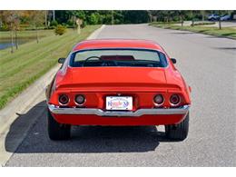 1970 Chevrolet Camaro (CC-2122719) for sale in Hobart, Indiana