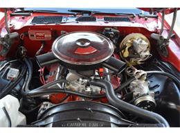 1970 Chevrolet Camaro (CC-2122719) for sale in Hobart, Indiana
