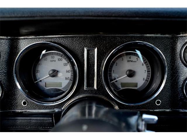 1970 Chevrolet Camaro (CC-2122719) for sale in Hobart, Indiana