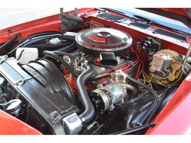 1970 Chevrolet Camaro (CC-2122719) for sale in Hobart, Indiana
