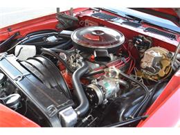 1970 Chevrolet Camaro (CC-2122719) for sale in Hobart, Indiana