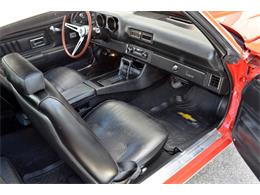 1970 Chevrolet Camaro (CC-2122719) for sale in Hobart, Indiana