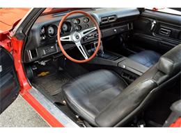 1970 Chevrolet Camaro (CC-2122719) for sale in Hobart, Indiana
