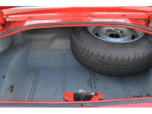 1970 Chevrolet Camaro (CC-2122719) for sale in Hobart, Indiana