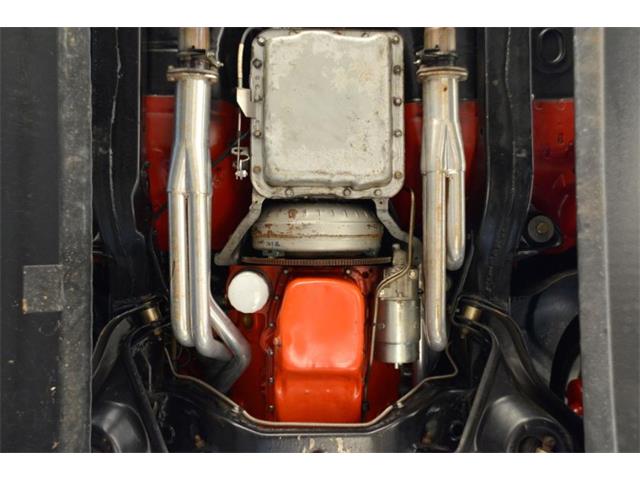 1970 Chevrolet Camaro (CC-2122719) for sale in Hobart, Indiana