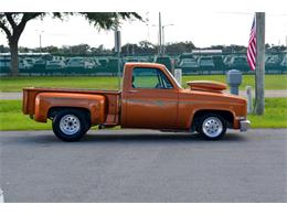 1983 Chevrolet C10 (CC-2122720) for sale in Hobart, Indiana