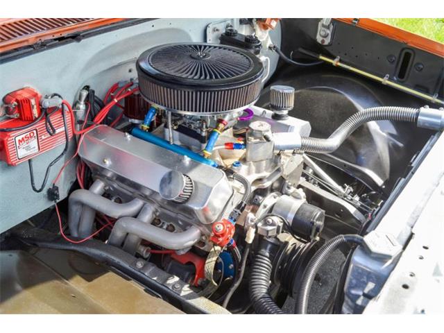 1983 Chevrolet C10 (CC-2122720) for sale in Hobart, Indiana