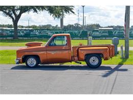 1983 Chevrolet C10 (CC-2122720) for sale in Hobart, Indiana