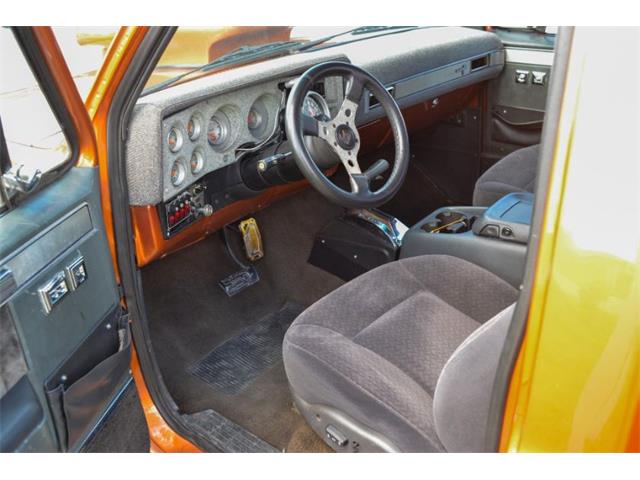 1983 Chevrolet C10 (CC-2122720) for sale in Hobart, Indiana