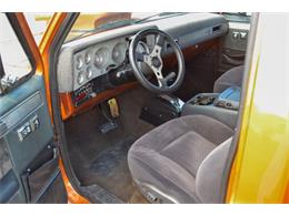 1983 Chevrolet C10 (CC-2122720) for sale in Hobart, Indiana