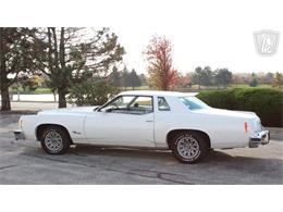 1977 Pontiac Grand Prix (CC-2122721) for sale in Crete, Illinois