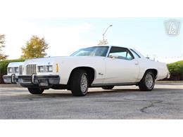 1977 Pontiac Grand Prix (CC-2122721) for sale in Crete, Illinois