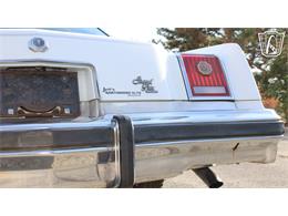 1977 Pontiac Grand Prix (CC-2122721) for sale in Crete, Illinois