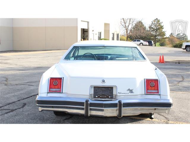 1977 Pontiac Grand Prix (CC-2122721) for sale in Crete, Illinois