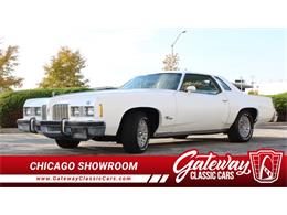 1977 Pontiac Grand Prix (CC-2122721) for sale in Crete, Illinois