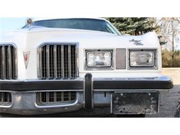 1977 Pontiac Grand Prix (CC-2122721) for sale in Crete, Illinois