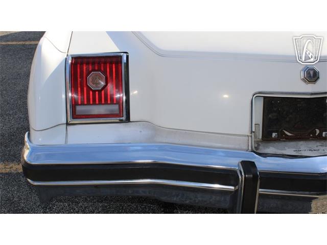 1977 Pontiac Grand Prix (CC-2122721) for sale in Crete, Illinois