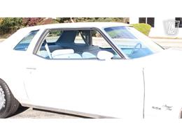 1977 Pontiac Grand Prix (CC-2122721) for sale in Crete, Illinois