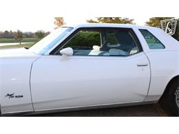 1977 Pontiac Grand Prix (CC-2122721) for sale in Crete, Illinois