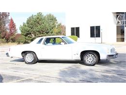 1977 Pontiac Grand Prix (CC-2122721) for sale in Crete, Illinois
